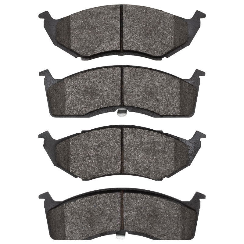 Dodge Intrepid Brake Pads - Front - R1 Concepts - Optimum OE - `99-`04